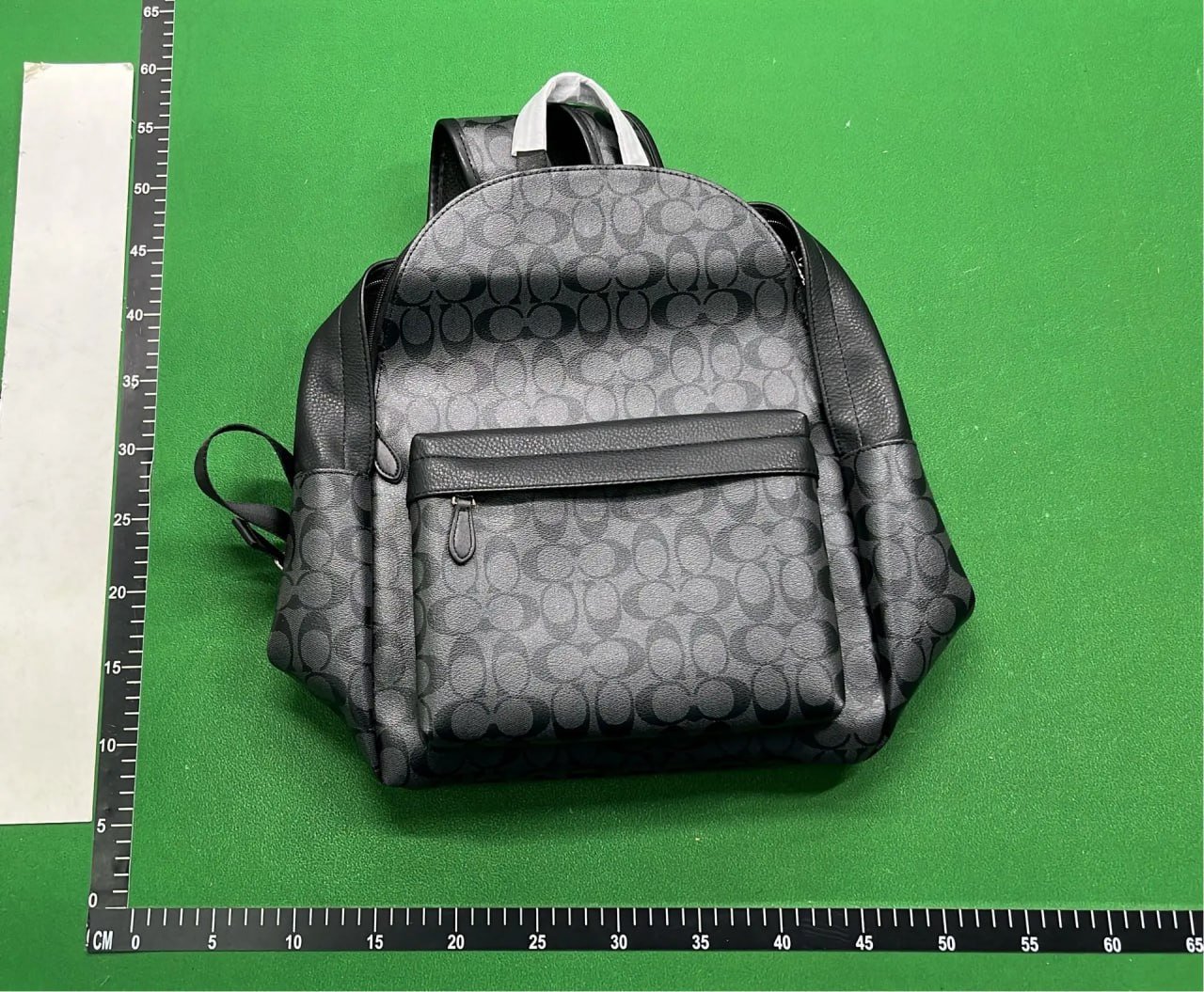 Coach Backpack 