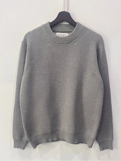 Grayline Cozy Knit Sweater