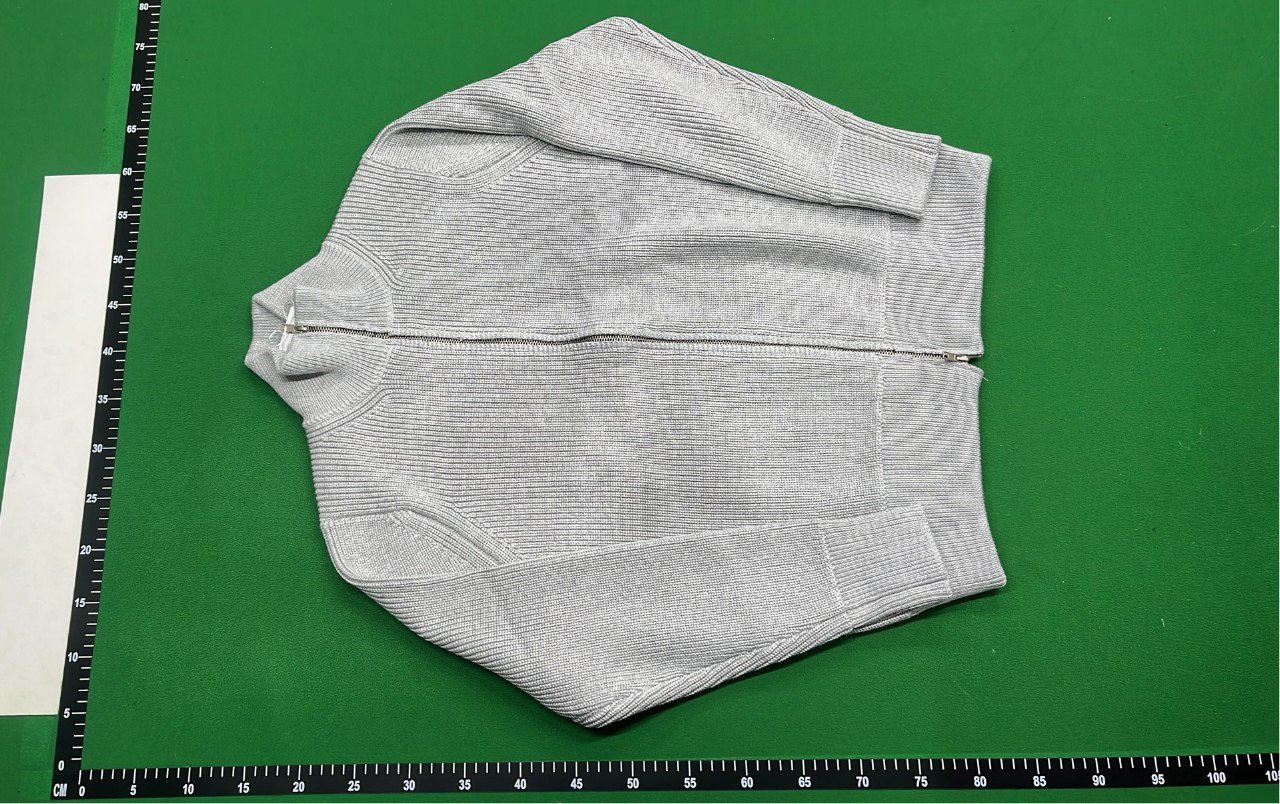 Grayline Cozy Knit Sweater