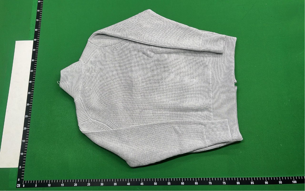 Grayline Cozy Knit Sweater