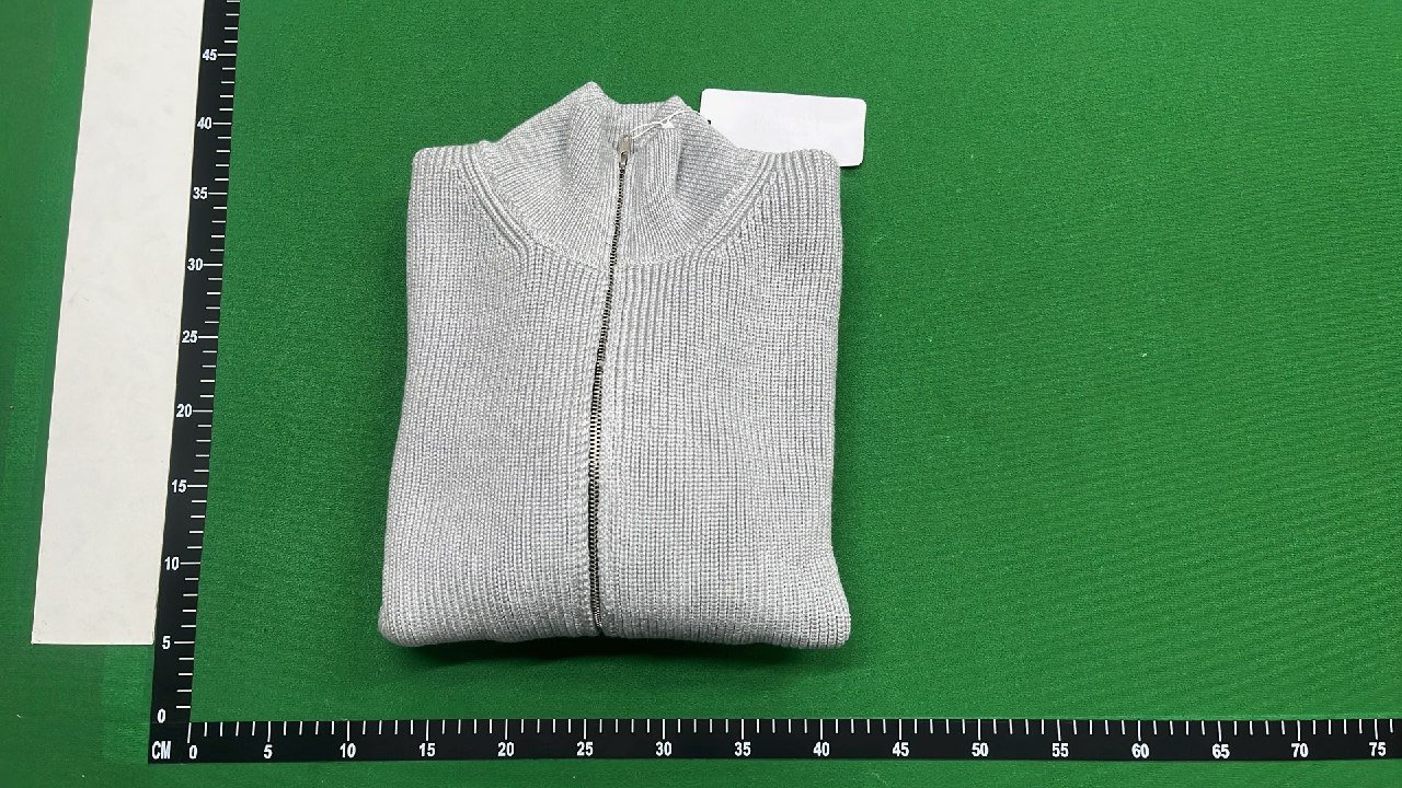 Grayline Cozy Knit Sweater