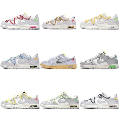 OFF Nike DUNK