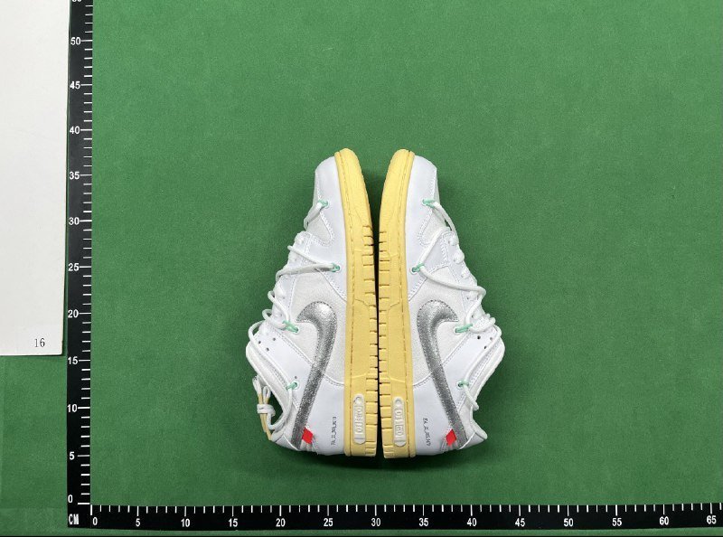 OFF Nike DUNK