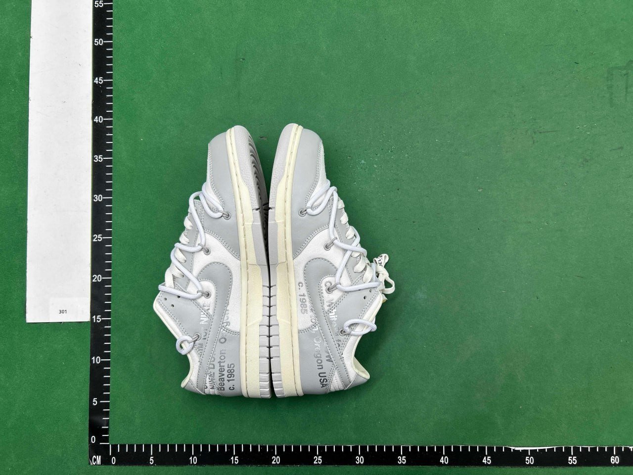 OFF Nike DUNK