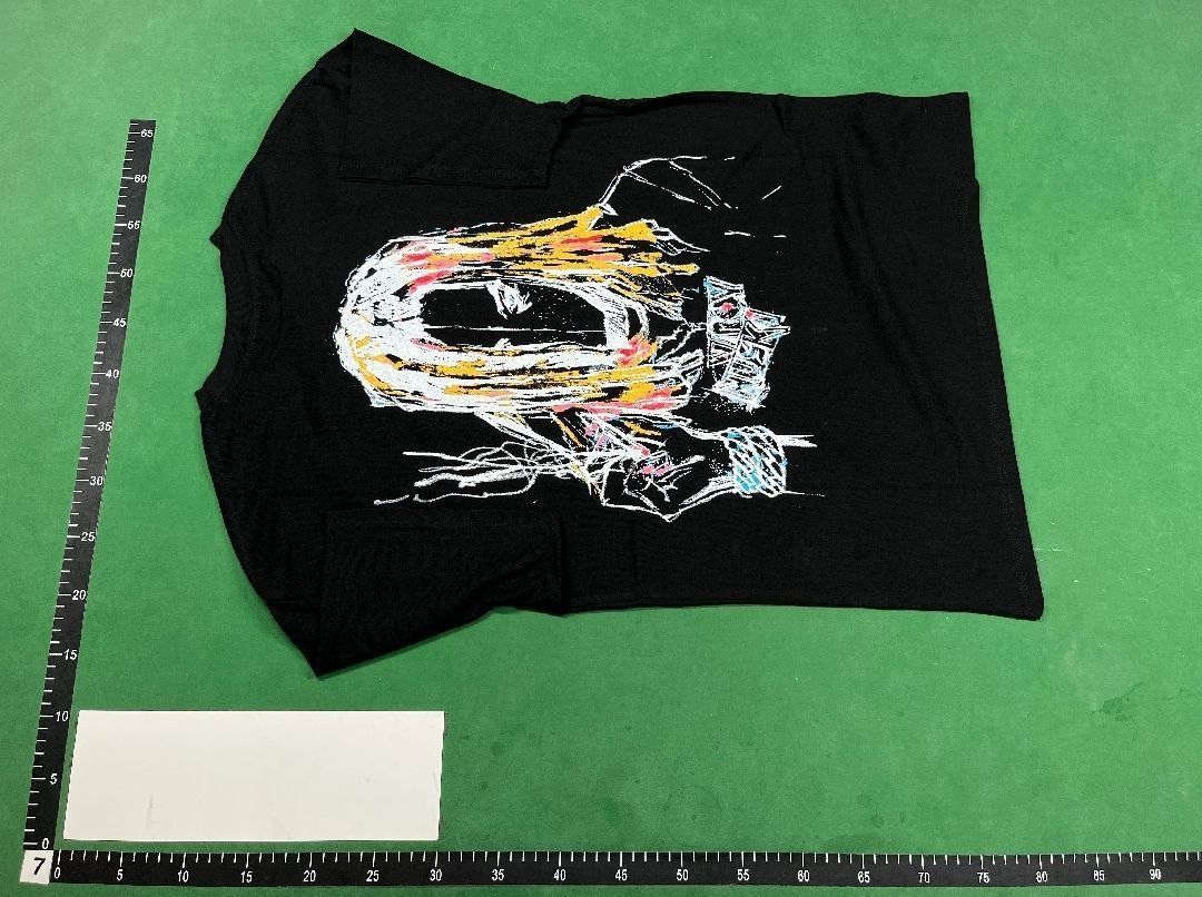 Revenge T-shirt