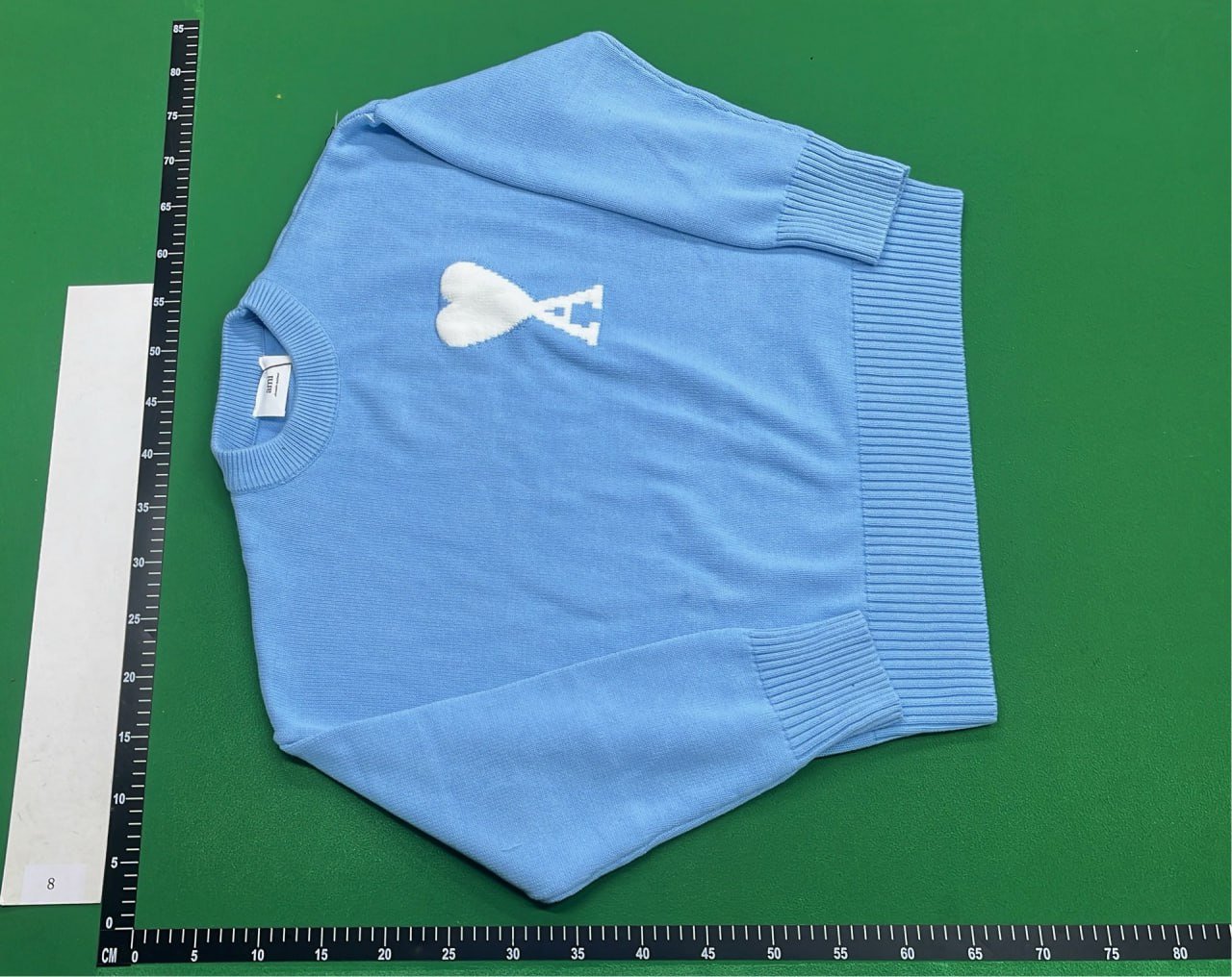  Ami Paris sweater