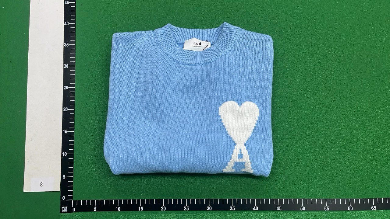  Ami Paris sweater