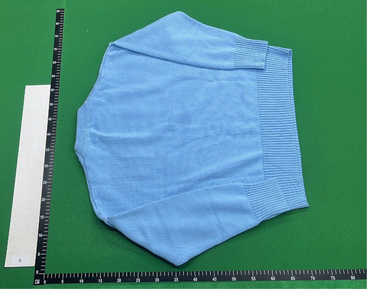  Ami Paris sweater