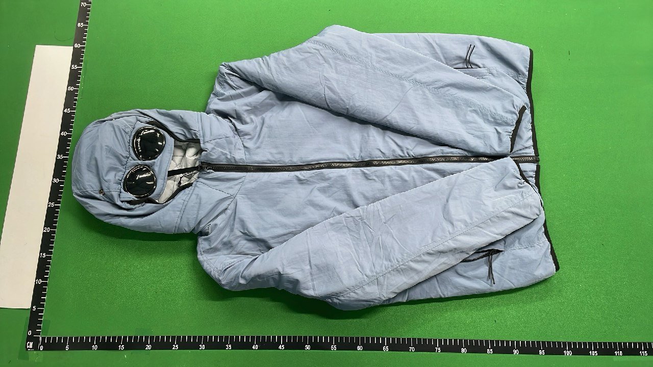 C.P.Company jacket