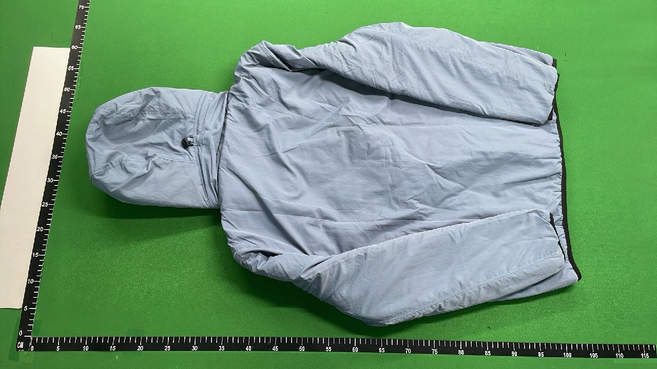 C.P.Company jacket