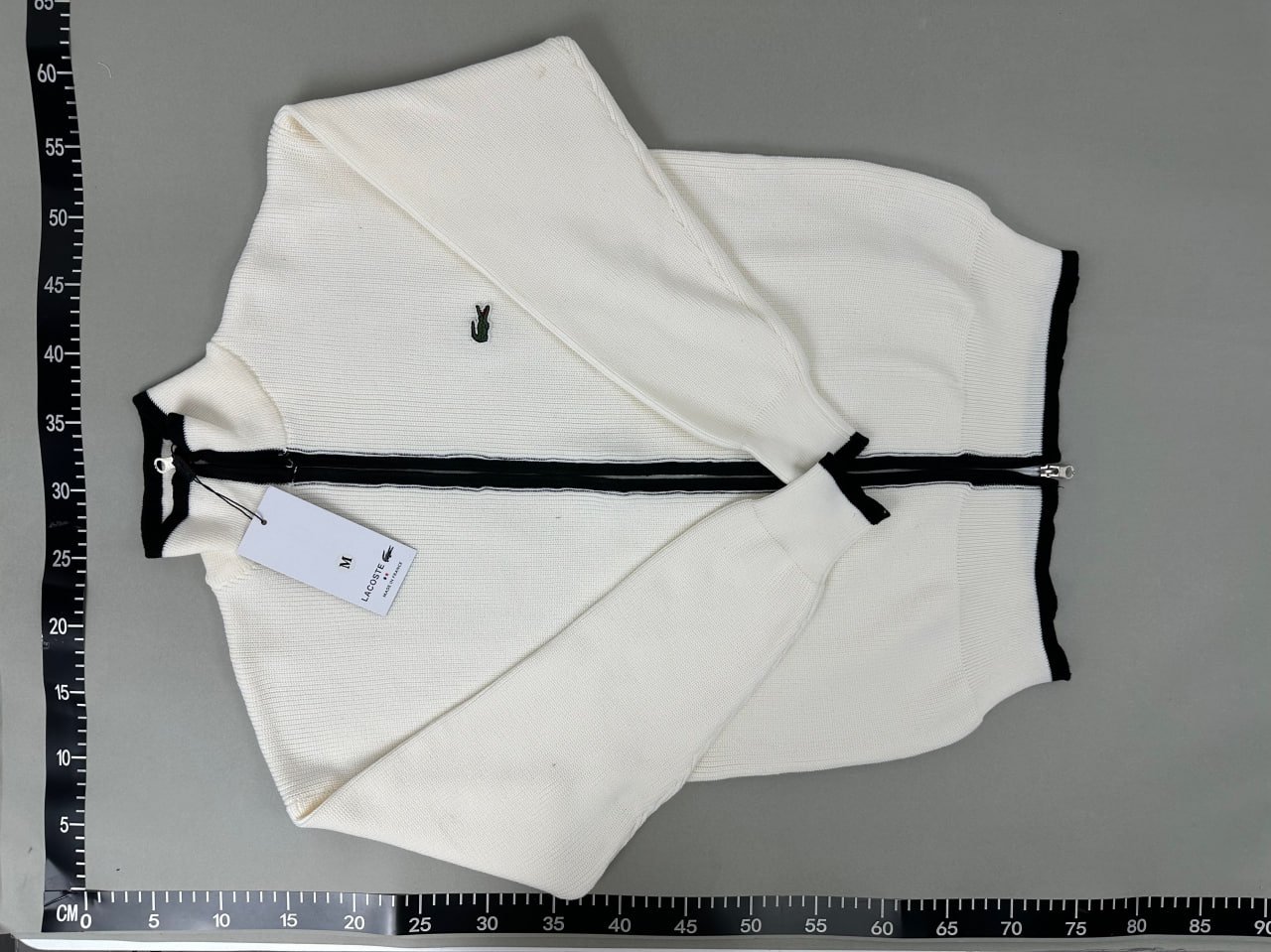 Lacoste Sweater