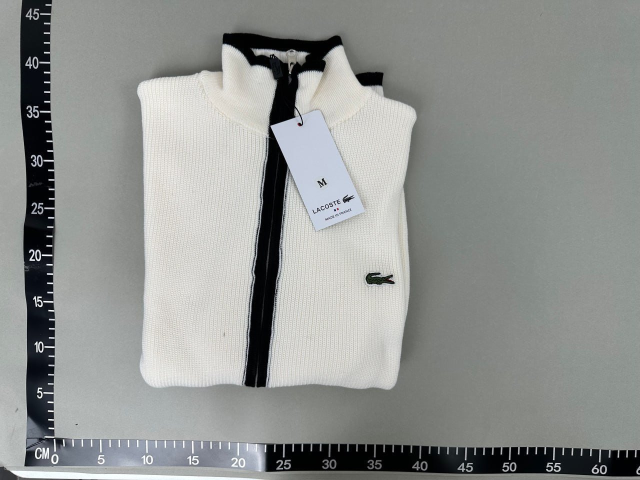 Lacoste Sweater