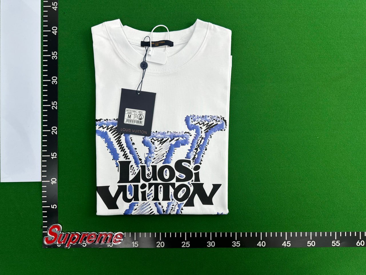  Louis Vuitton Tee 