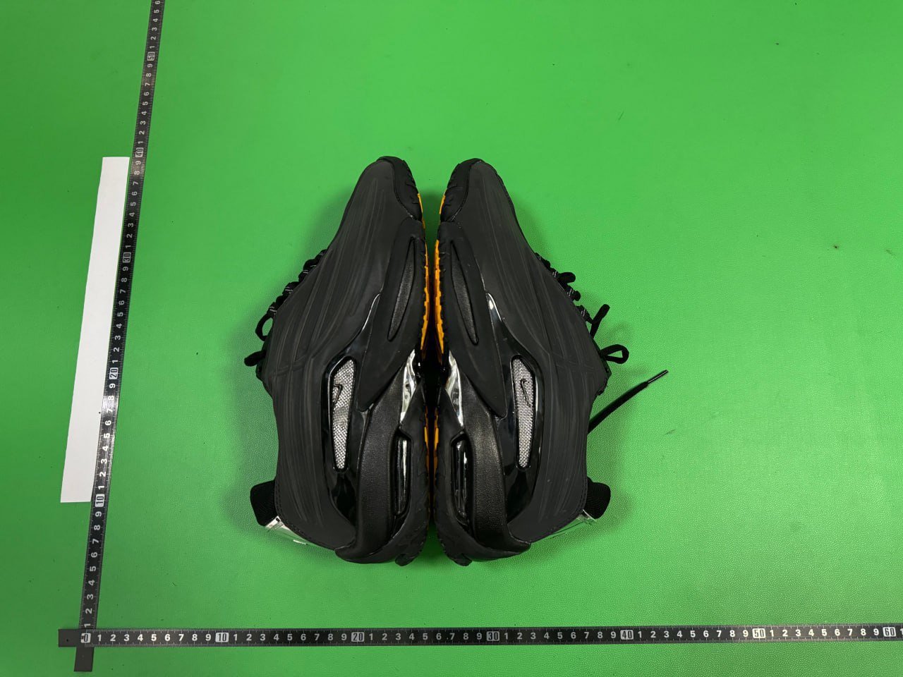 Nike Hot Step 2