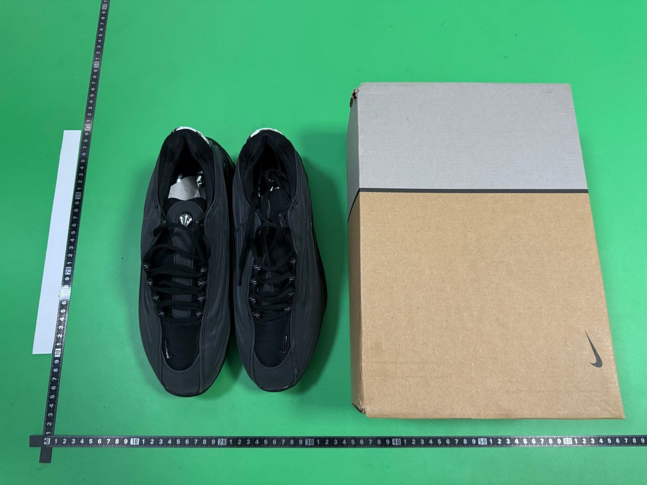 Nike Hot Step 2