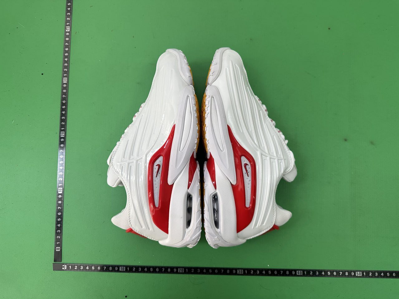 Nike Hot Step 2