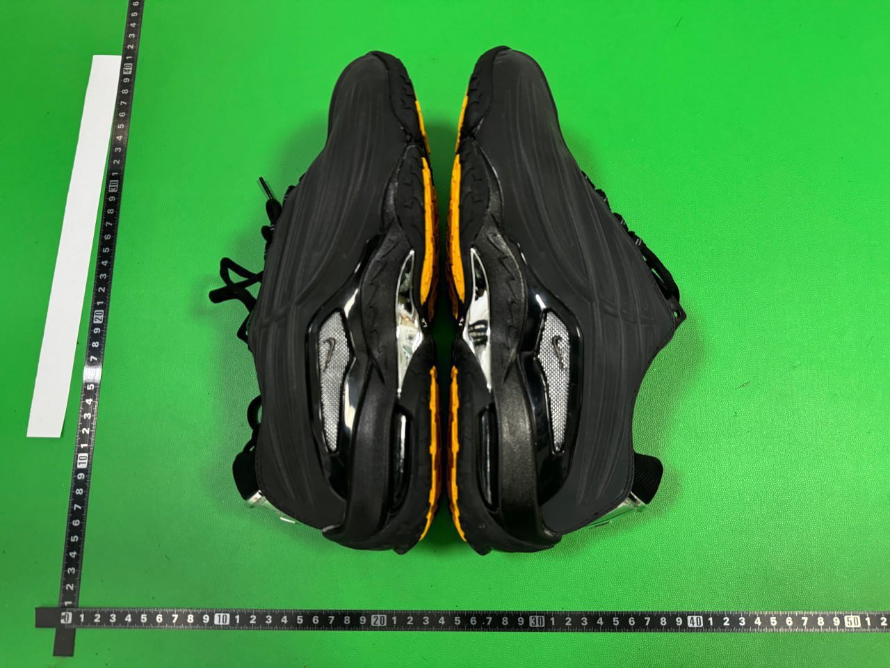 Nike Hot Step 2