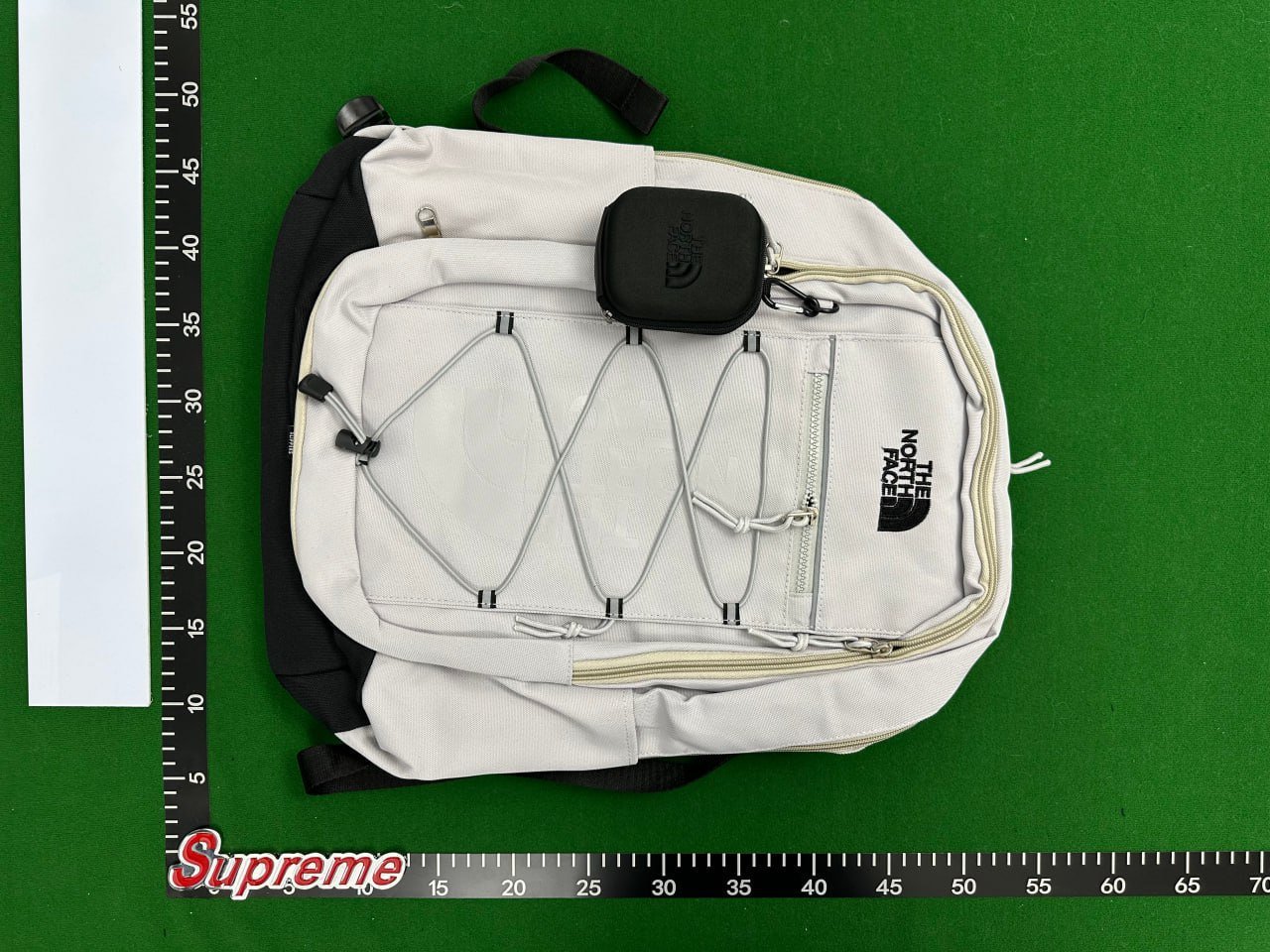The North Face Backpack 