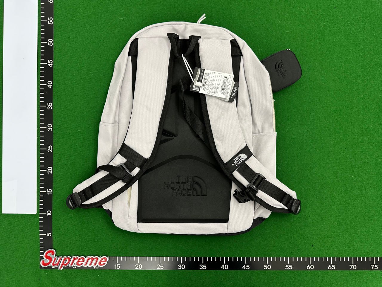 The North Face Backpack 