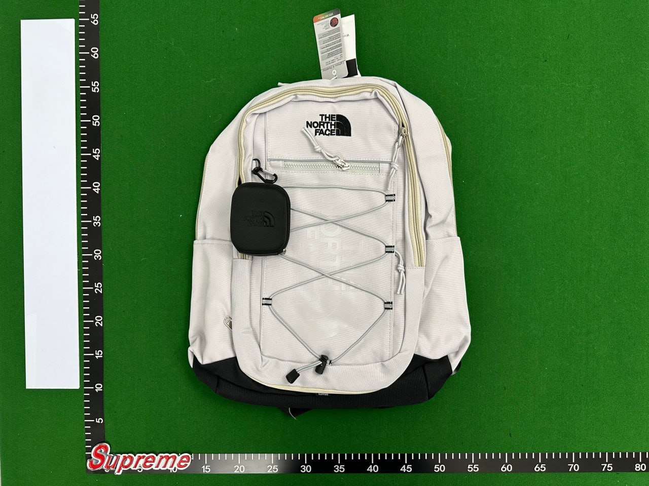 The North Face Backpack 