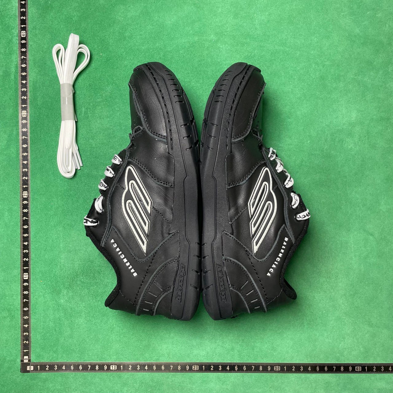 Balenciaga HAMPTONS WORN-OUT 