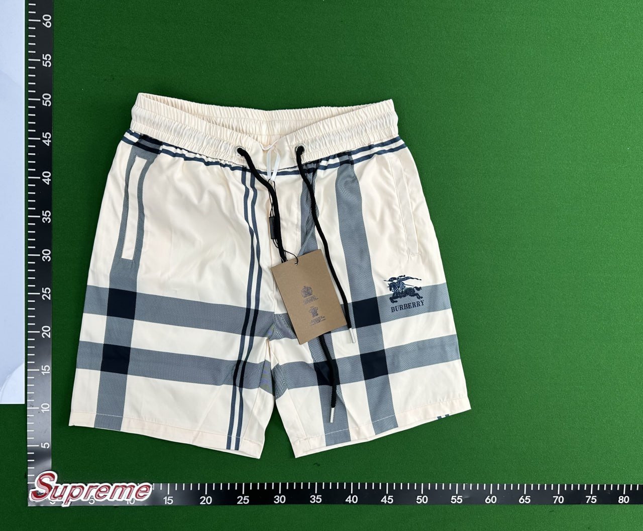 Burberry Shorts 