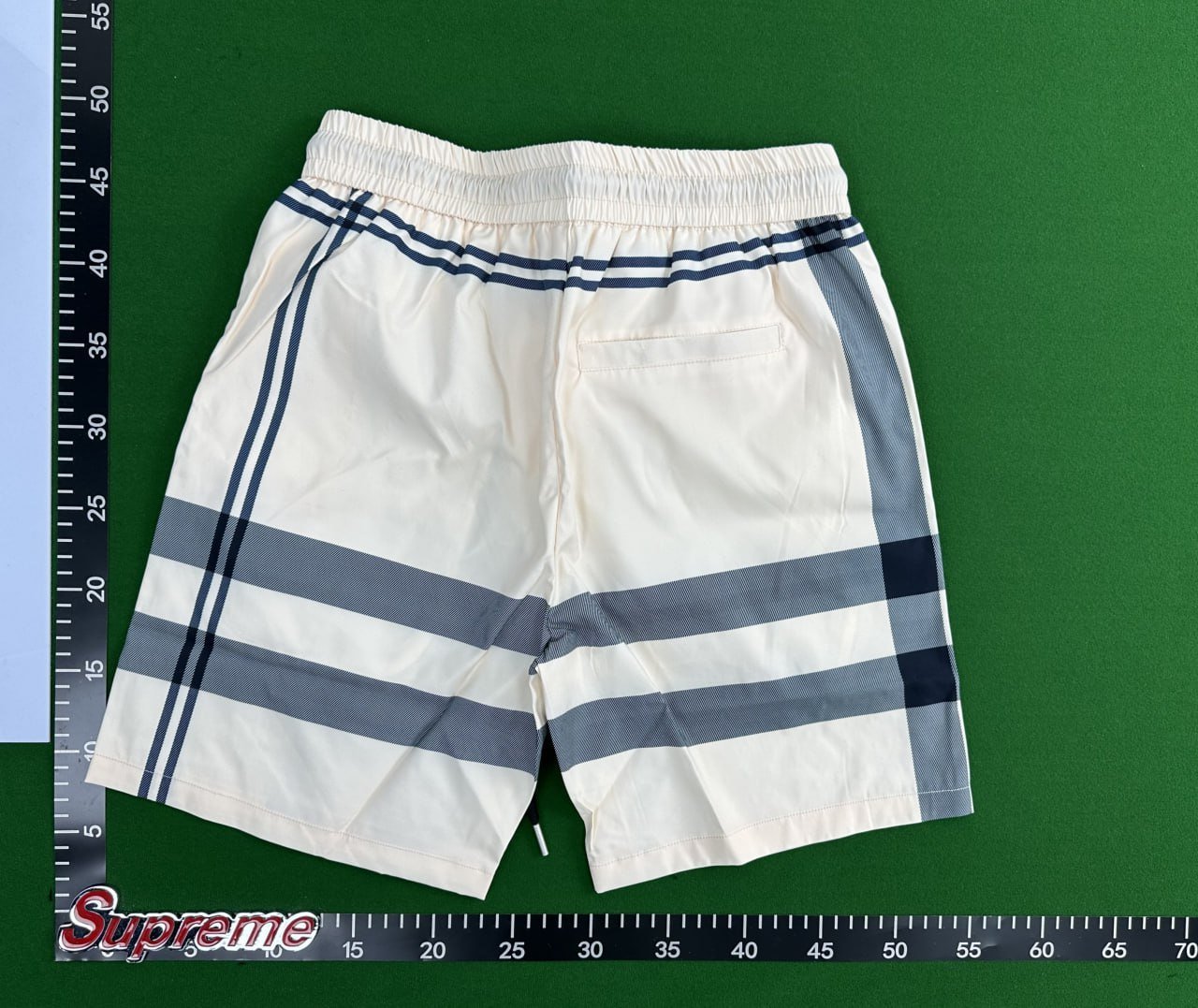 Burberry Shorts 