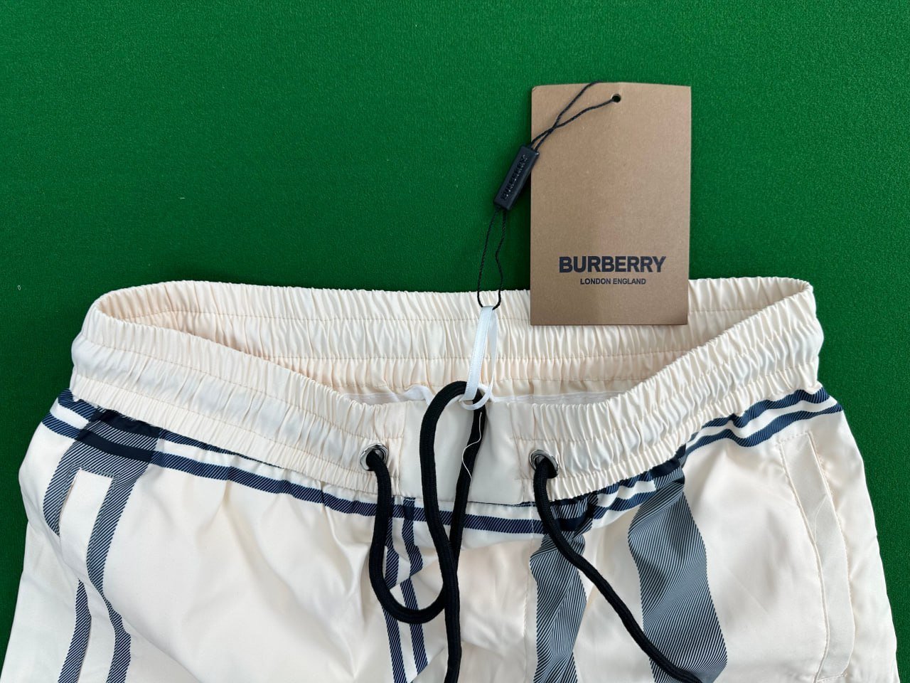Burberry Shorts 
