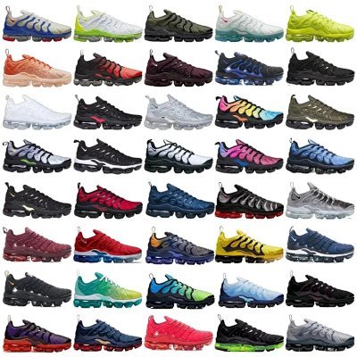 Nike Air VaporMax