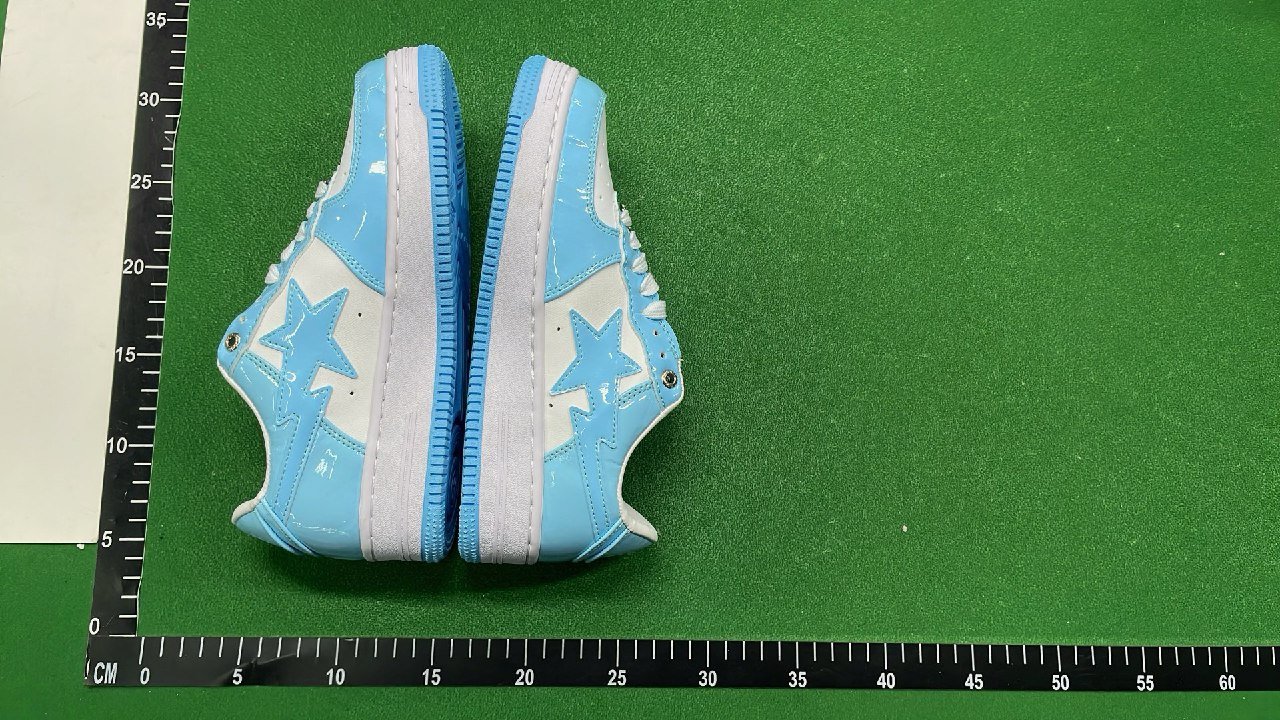 BAPE STA Sneakers 