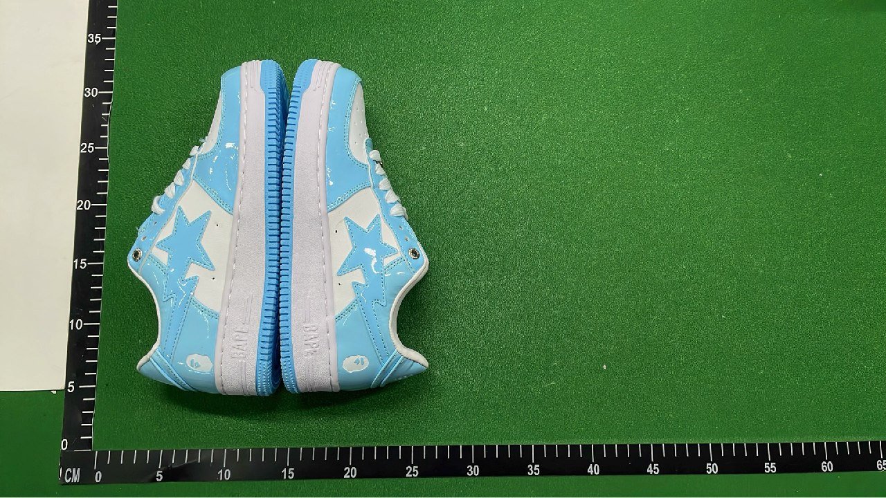 BAPE STA Sneakers 