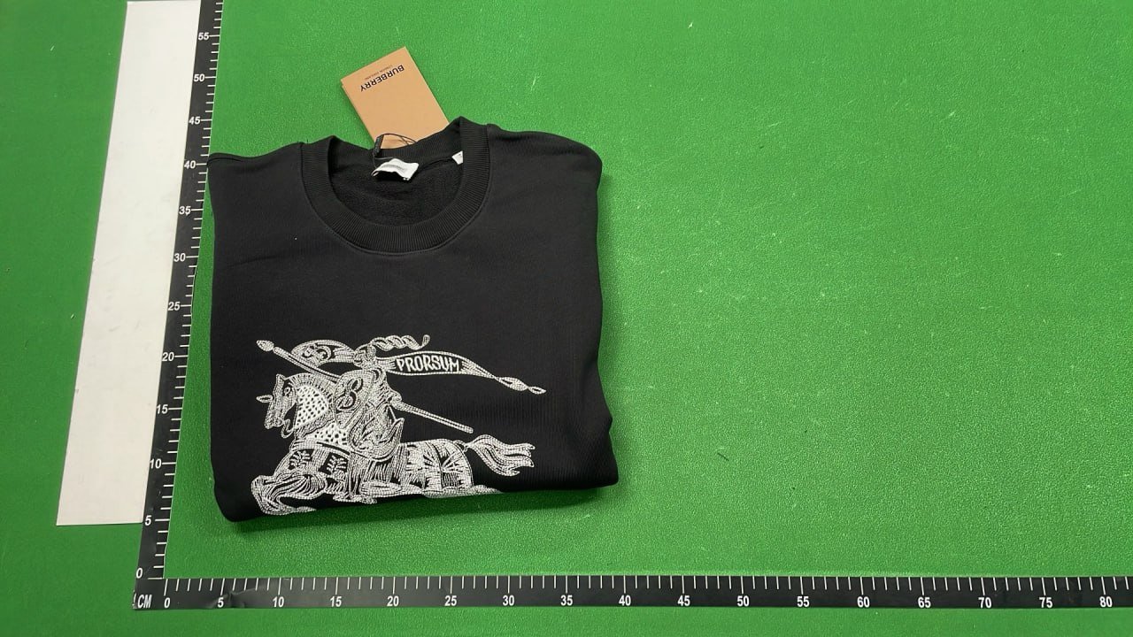 Burberry Sweatshirt   