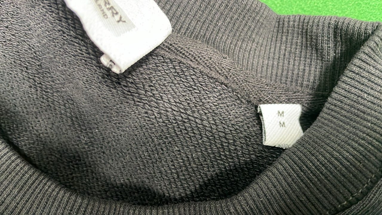 Burberry Sweatshirt   