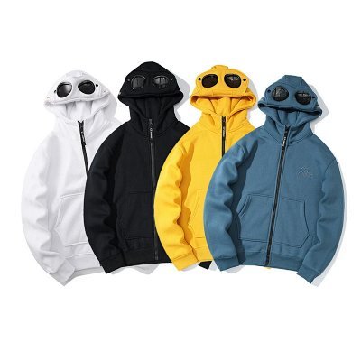 C.P.Company Hoodie