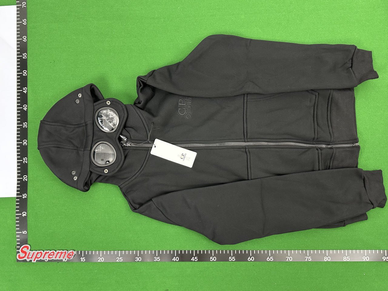 C.P.Company Hoodie