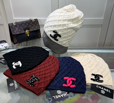 channel hat