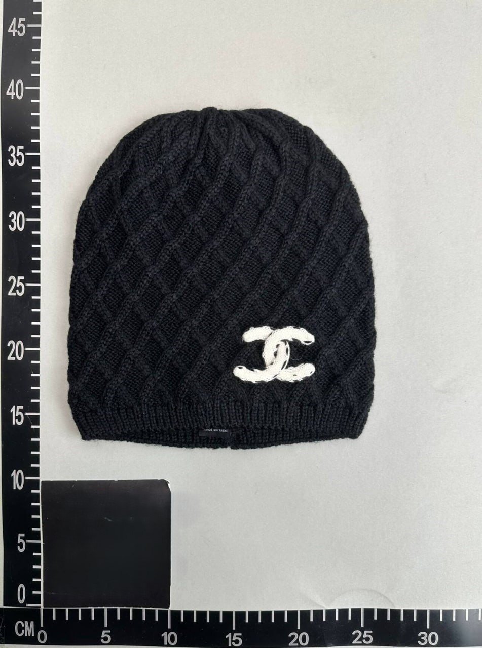 channel hat