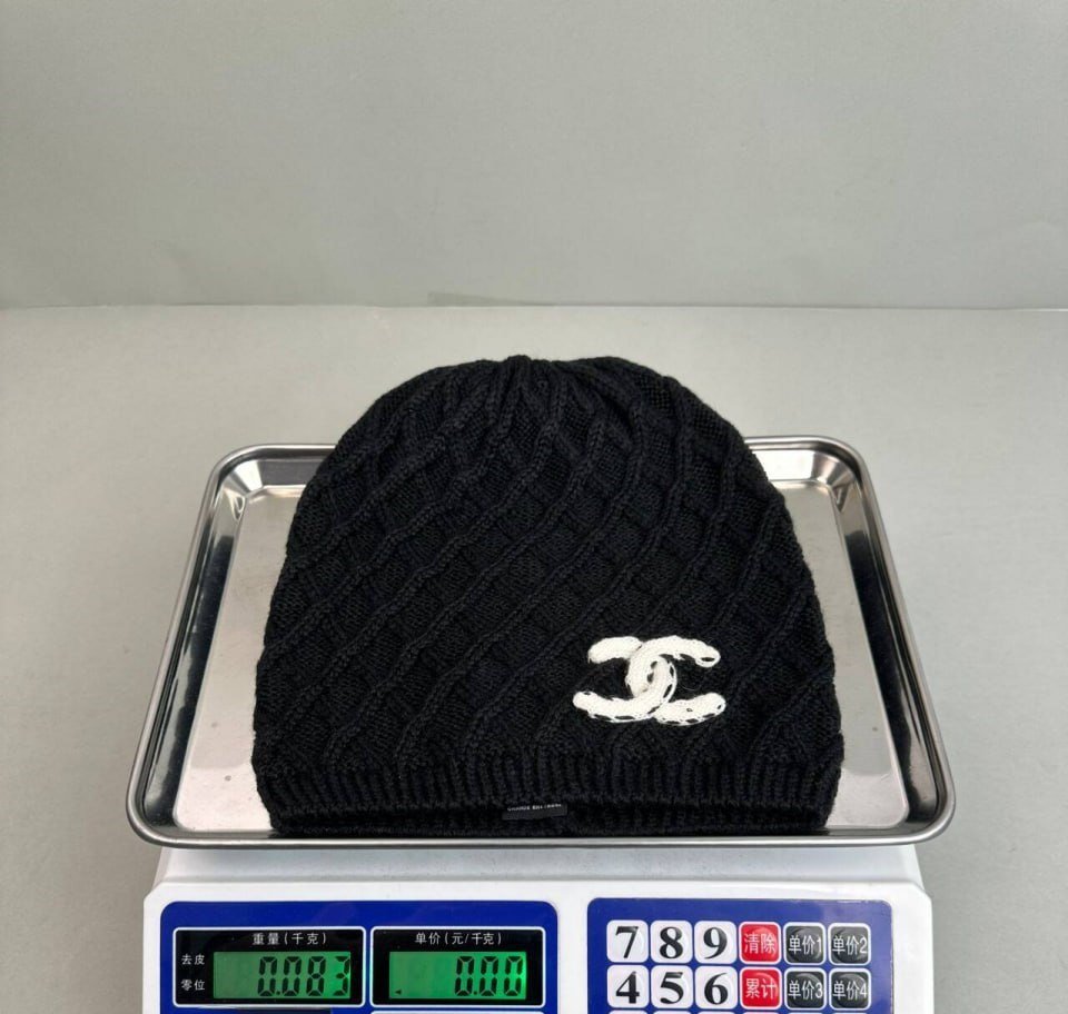 channel hat