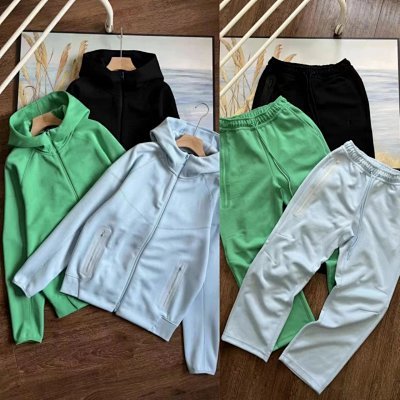 Nike x Nocta Tech Fleece 