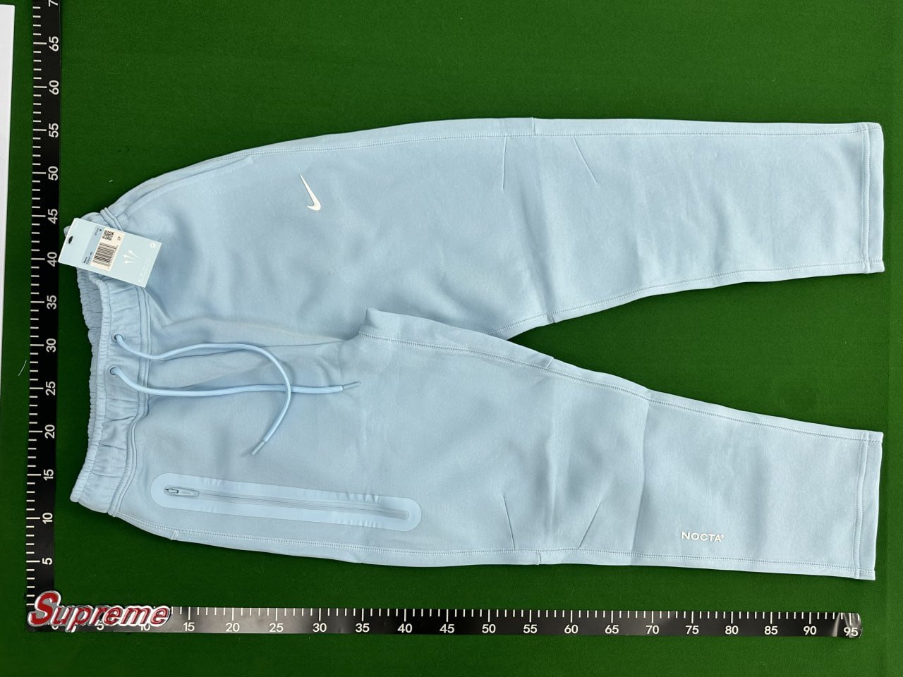 Nike x Nocta Tech Fleece 