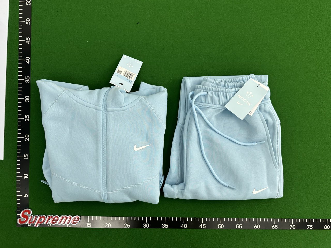 Nike x Nocta Tech Fleece 