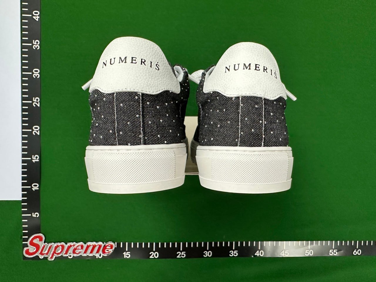 Numeris shoes