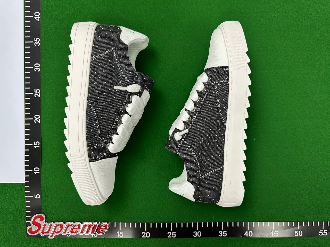 Numeris shoes