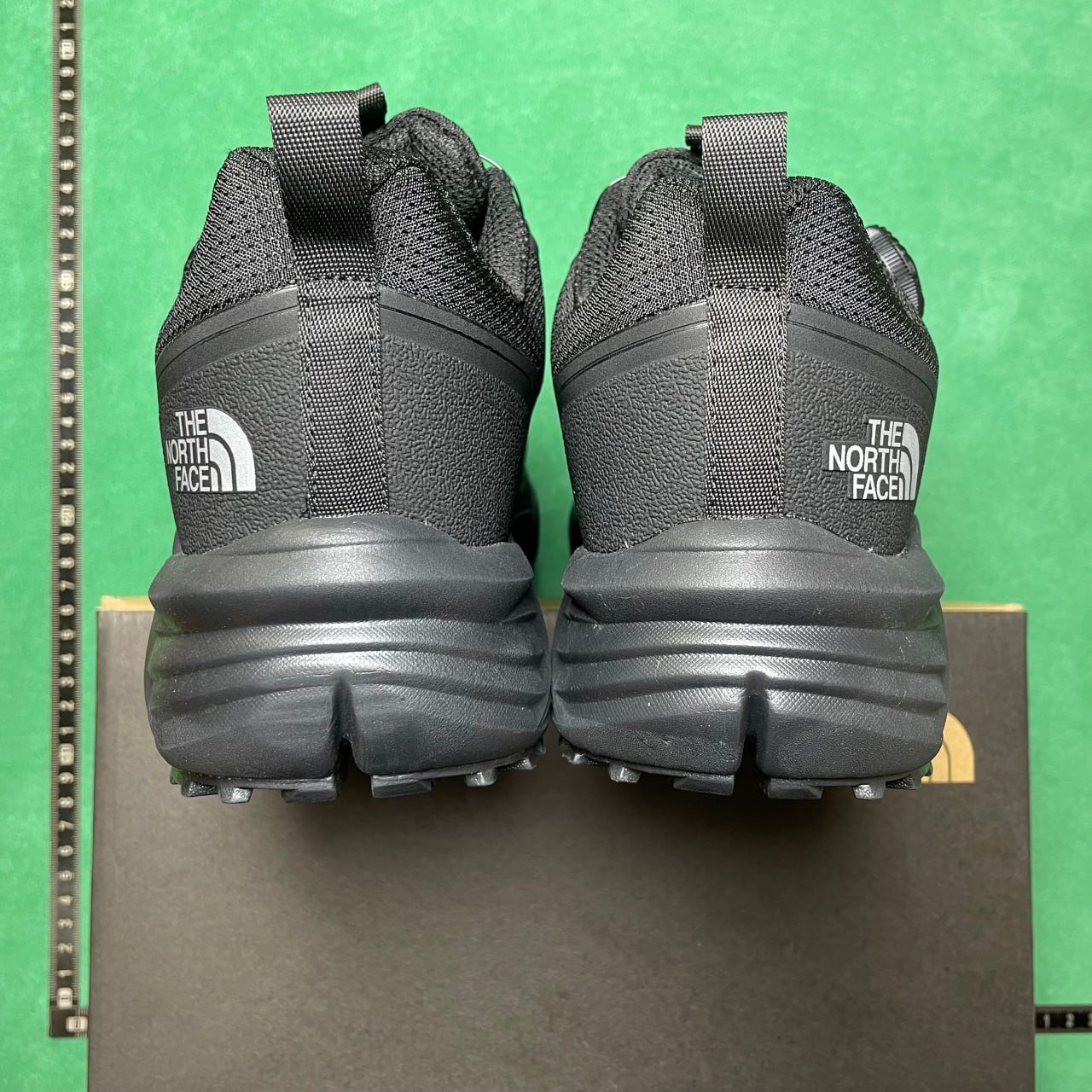 THE NORTH FACE Energy Tech 2 BOA GTX 