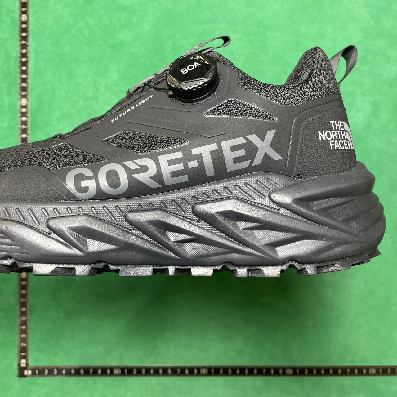 THE NORTH FACE Energy Tech 2 BOA GTX 