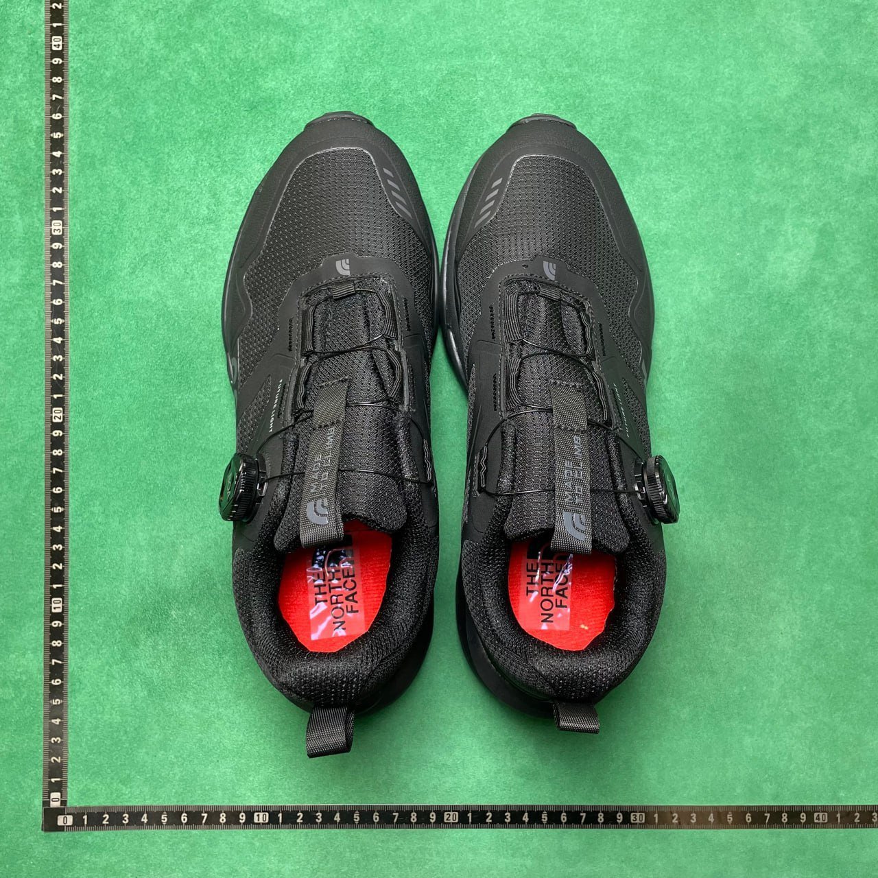 THE NORTH FACE Energy Tech 2 BOA GTX 