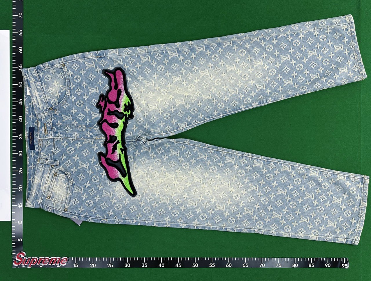 Louis Vuitton Jeans