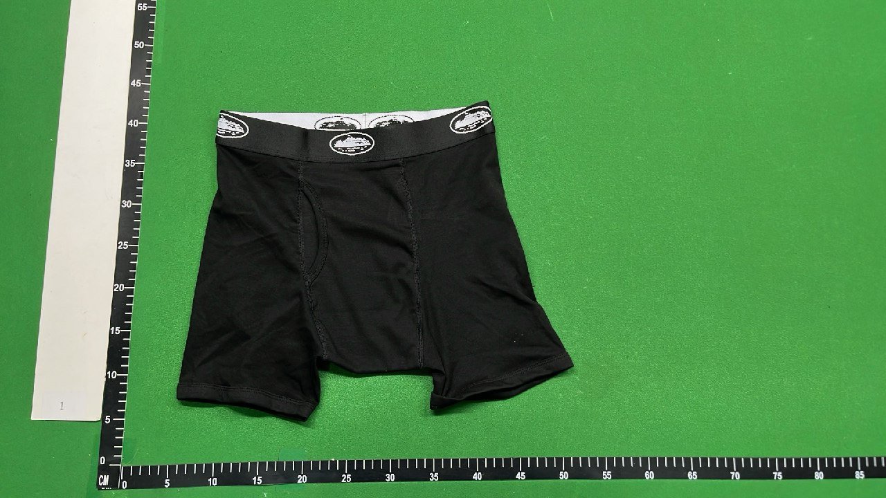 Men's Classic  Star Logo - Medium Size