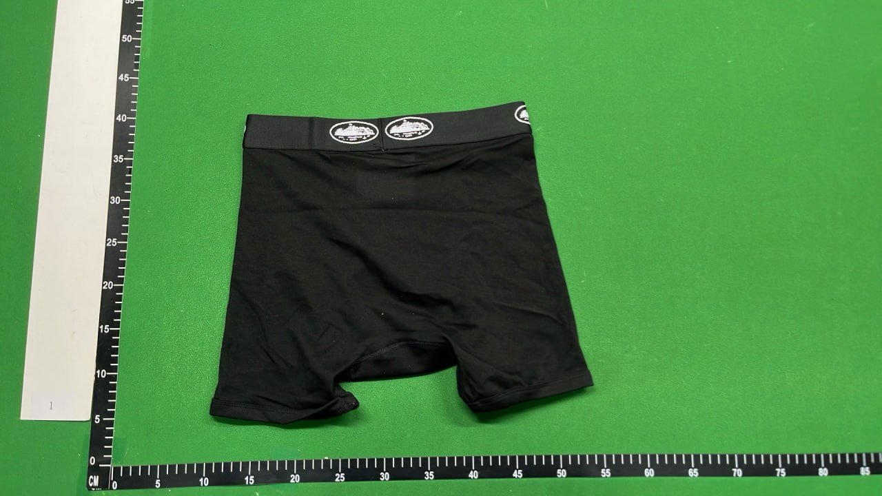 Men's Classic  Star Logo - Medium Size