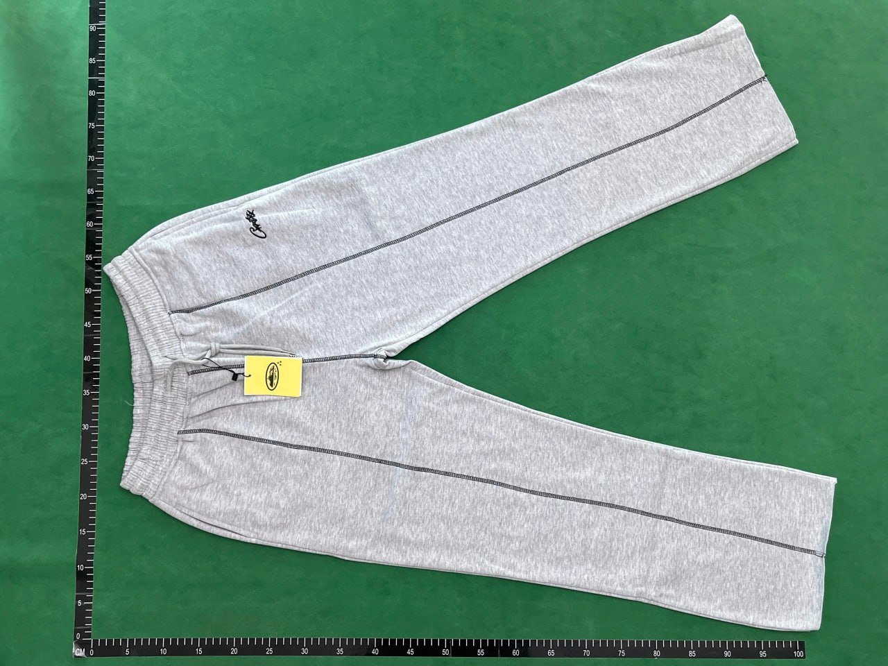 Corteiz Hoodie set